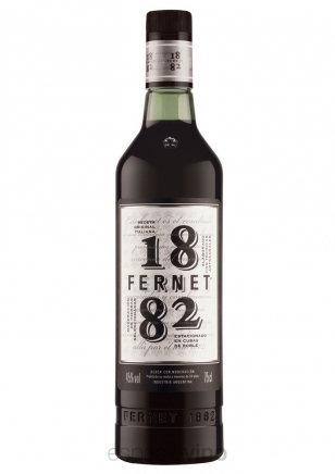 Fernet 1882 750 ml