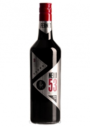 Fernet Nero 53 750 ml