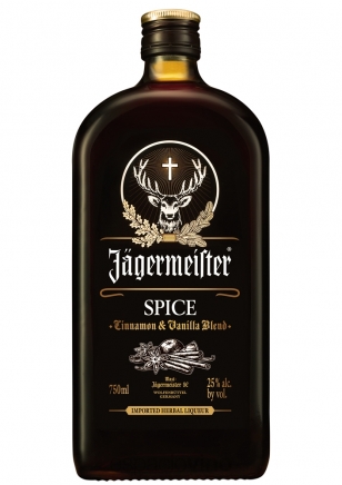 Jagermeister Spice Licor 700 ml
