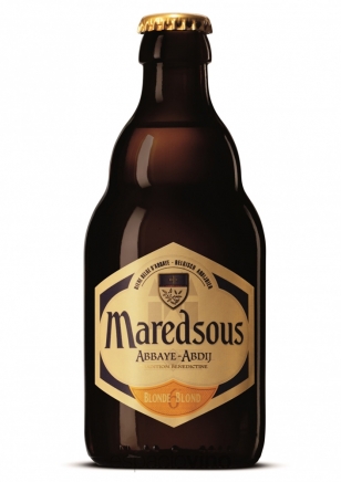 Maredsous Blonde Cerveza 330 ml