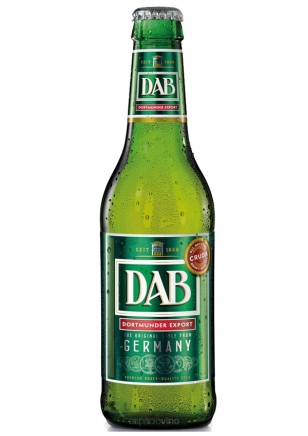 Dab Cerveza 660 ml
