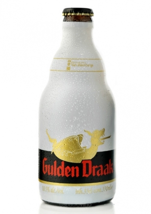 Gulden Draak Cerveza 330 ml