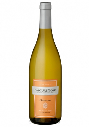 Pascual Toso Chardonnay