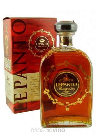 Lepanto Brandy 750 ml
