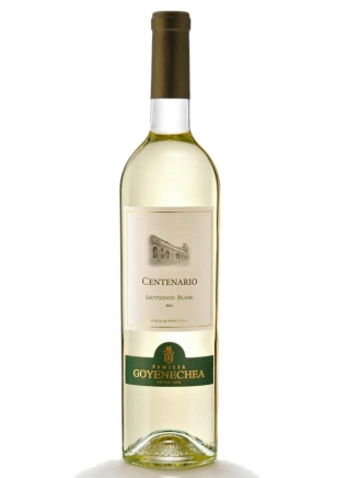 Goyenechea Centenario Sauvignon Blanc