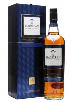 The Macallan Estate Reserve Whisky 700 ml