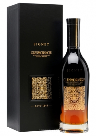 Glenmorangie Signet 25 Años Whisky 700 ml