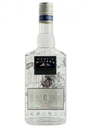 Martin Millers Westbourne Strength Gin 700 ml
