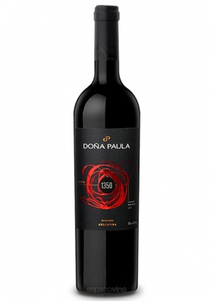 Doña Paula 1350 Blend