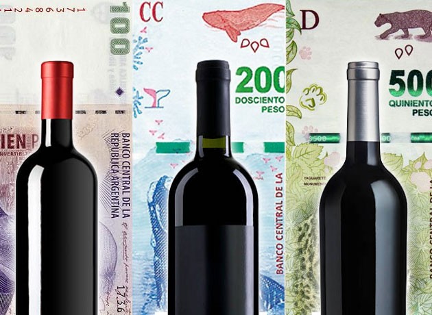 De $100 a más de $1.000: 20 vinos para obsequiar este Día del Padre