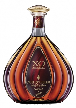 Courvoisier XO Imperial Cognac 1 Litro