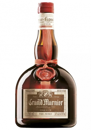 Grand Marnier Licor 700 ml
