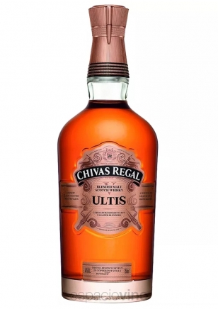 Chivas Regal Ultis Whisky 750 ml