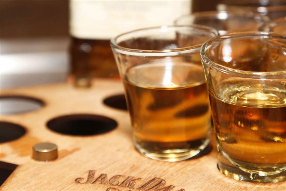 ¿Conocés los whiskies saborizados?