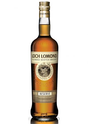 Loch Lomond Reserve Whisky 750 ml