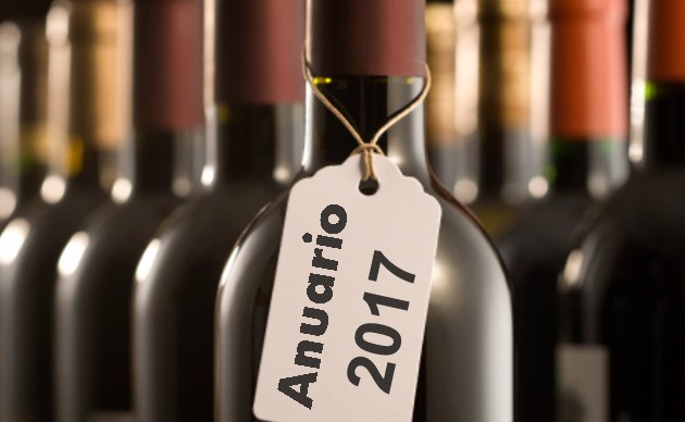 Anuario Vinos y Bodegas 2017: los 40 de los mejores vinos lanzados durante este año y que no podés dejar de probar