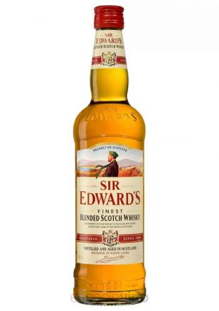 Sir Edwards Whisky 700 ml