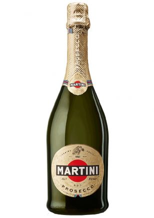 Martini Spumante Prosecco