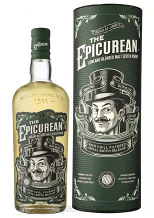 The Epicurean Whisky 700 ml
