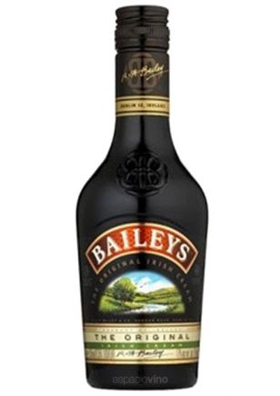 Baileys Irish Cream Licor 375 ml