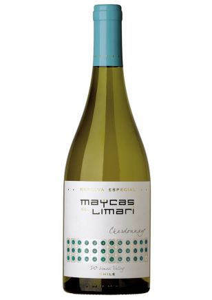 Maycas del Limari Chardonnay