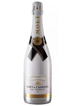 Moet & Chandon Ice Impérial Champagne