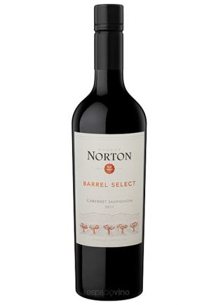 Norton Barrel Select Cabernet Sauvignon