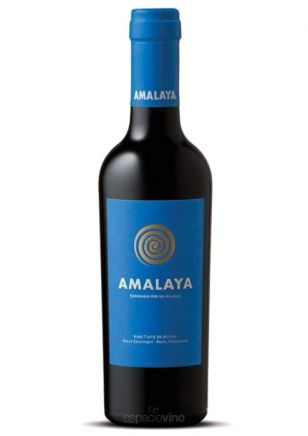 Amalaya Malbec 375 ml