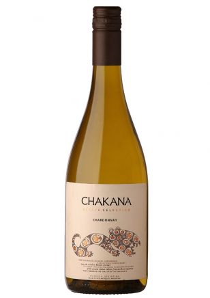 Chakana Estate Selection Chardonnay