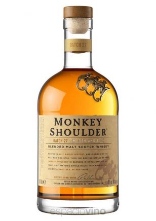 Monkey Shoulder Whisky 700 ml