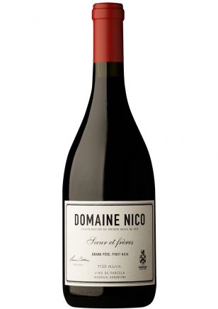 Domaine Nico Grand Pére Pinot Noir