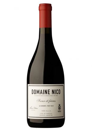 Domaine Nico La Savante Pinot Noir