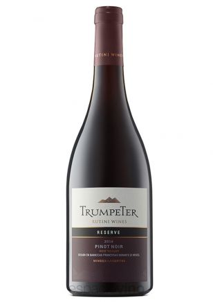 Trumpeter Reserve Pinot Noir