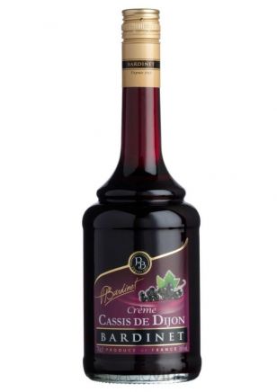 Cassis de Dijon Licor 700 ml