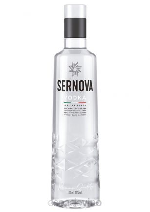 Sernova Vodka 700 ml