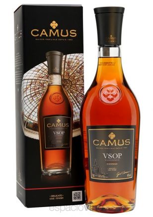 Camus VSOP Elegance Cognac 700 ml