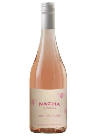 Nacha Pinot Noir Rosé