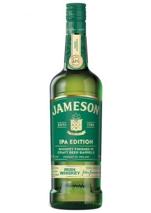 Jameson Caskmates IPA Edition Irish Whiskey 700 ml