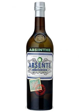 Absenta Absente 750 ml
