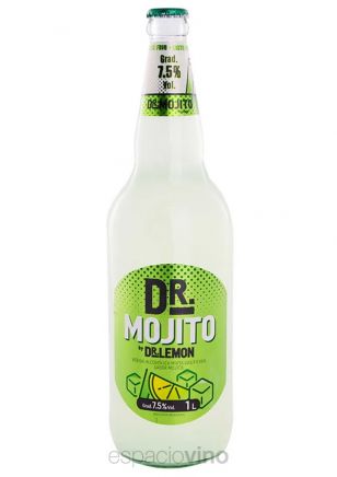 Dr Lemon Mojito 1 Litro