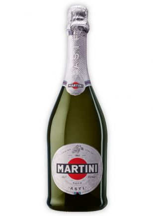 Martini Spumante Asti