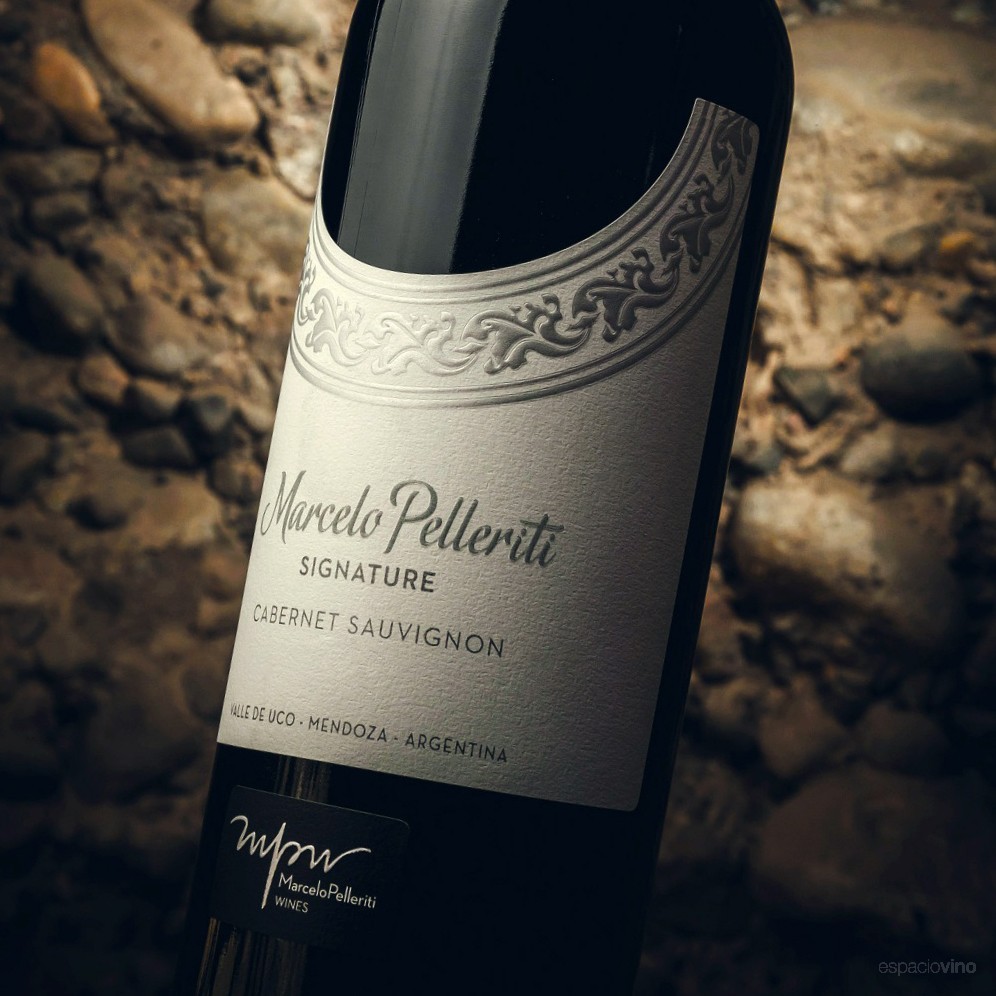 Marcelo Pelleriti Wines