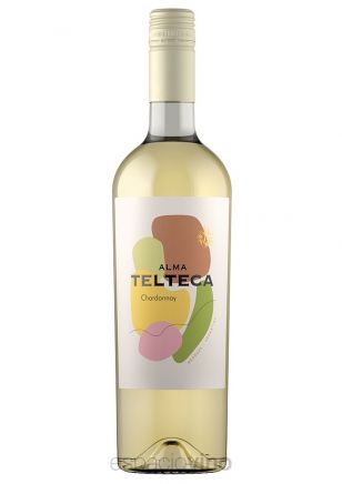 Telteca Alma Chardonnay