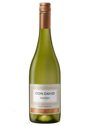 Don David Reserva Sauvignon Blanc