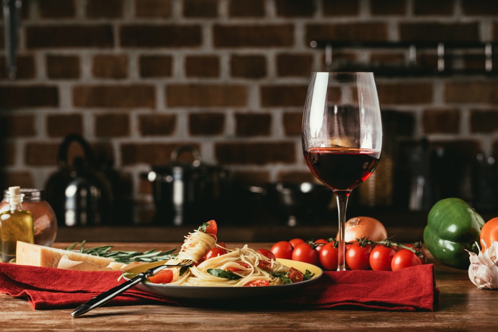 Pasta wine: 10 vinos para combinar con ravioles, fideos y canelones