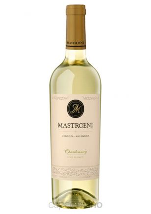 Mastroeni Chardonnay