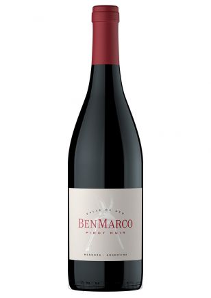 BenMarco Pinot Noir