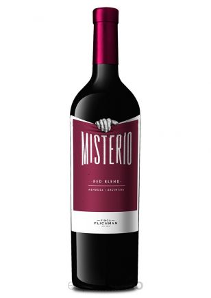 Misterio Red Blend