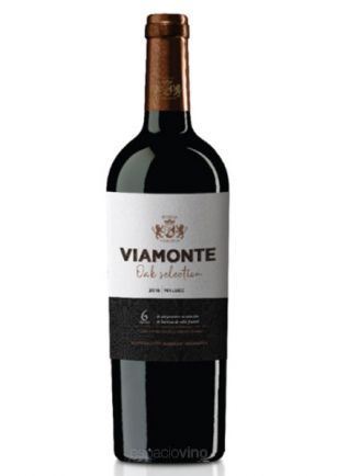 Viamonte Oak Selection Malbec
