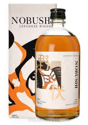 Nobushi Whisky 700 ml